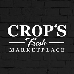 Team Page: Crop's Fresh Marketplace